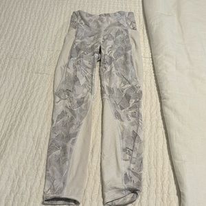 PRINTED LULU LEGGINGS